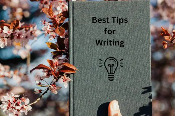 Best Tips for Writing a Romance Novel